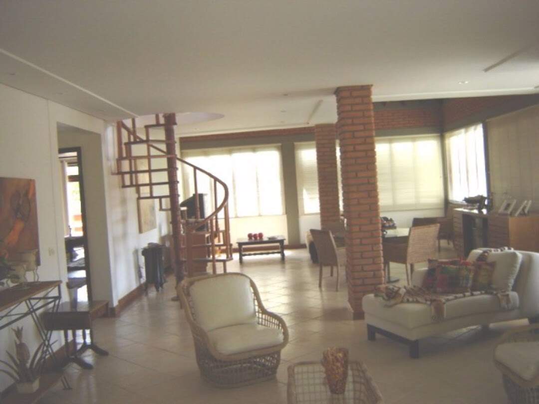 Chácara à venda no Monterrey: 