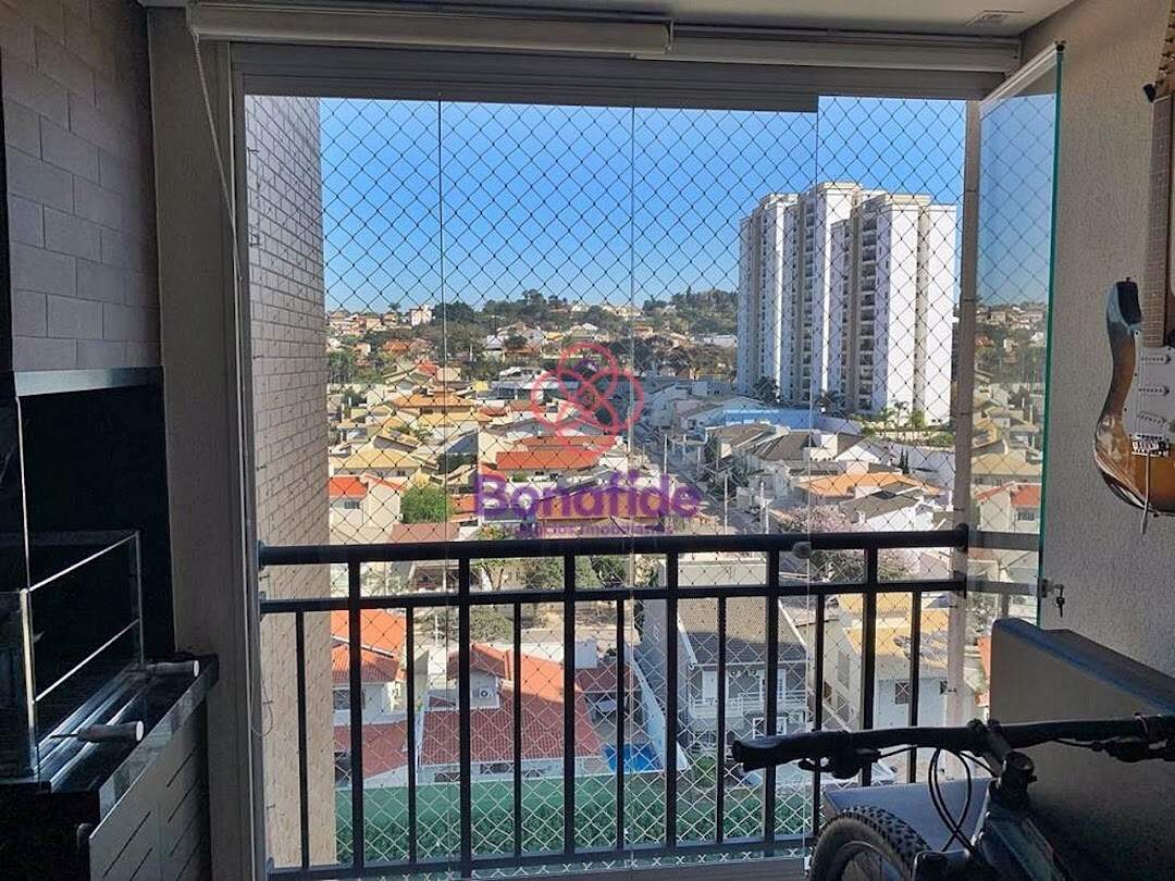 Apartamento à venda no Jardim Trevo: 