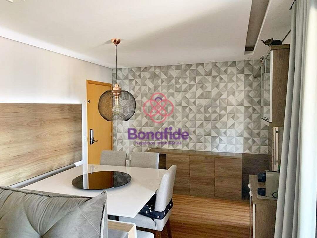 Apartamento à venda no Jardim Trevo: 