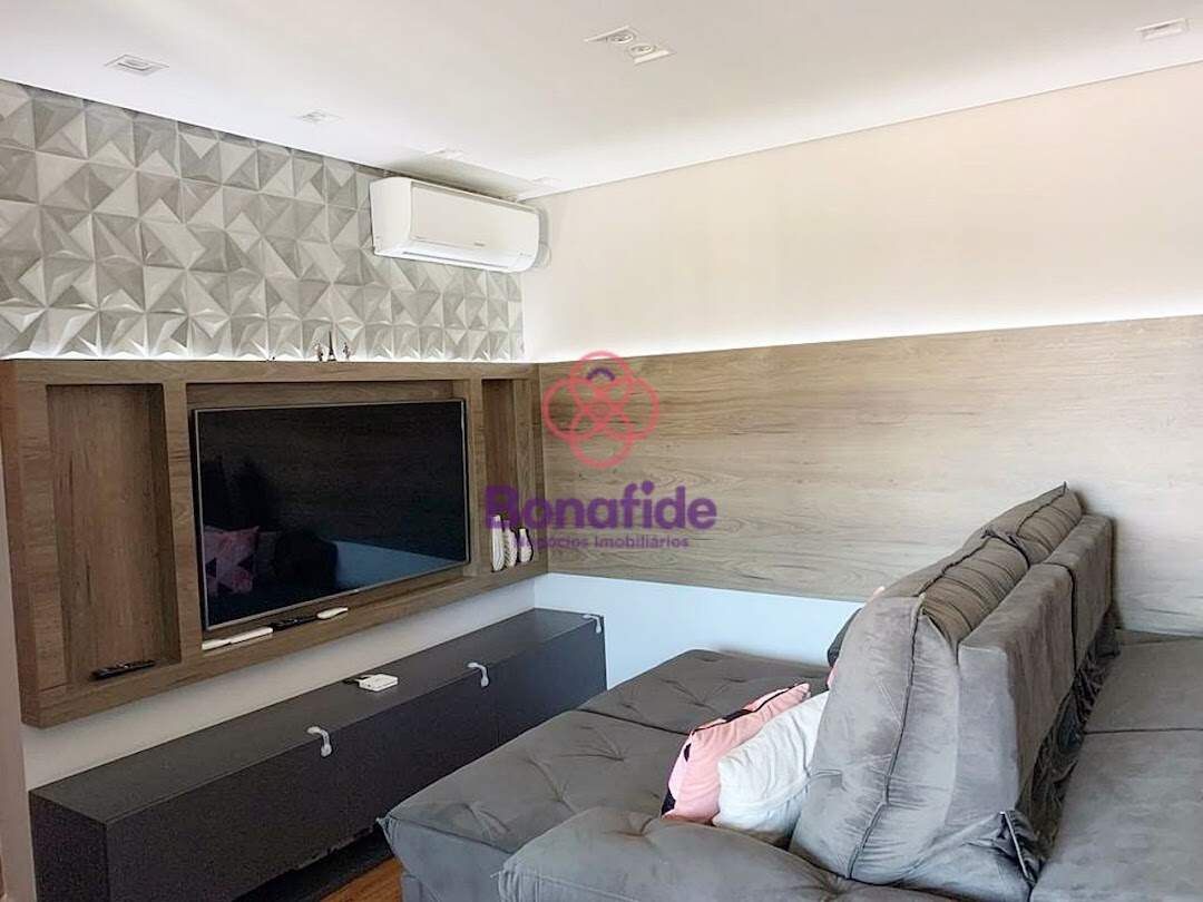 Apartamento à venda no Jardim Trevo: 