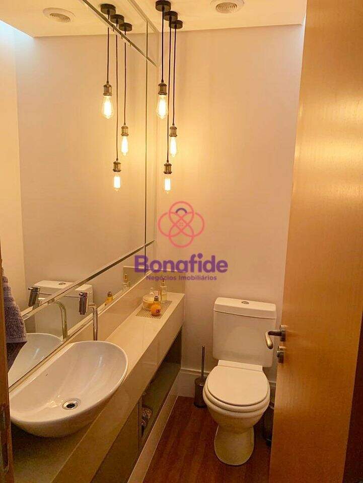 Apartamento à venda no Jardim Trevo: 