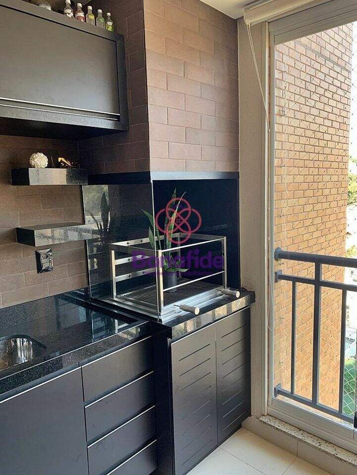 Apartamento à venda no Jardim Trevo: 