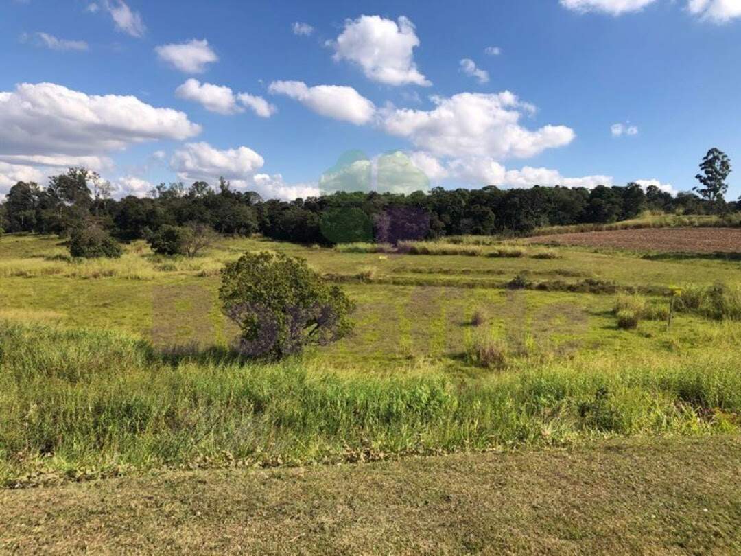 Área à venda no Distrito Industrial: 