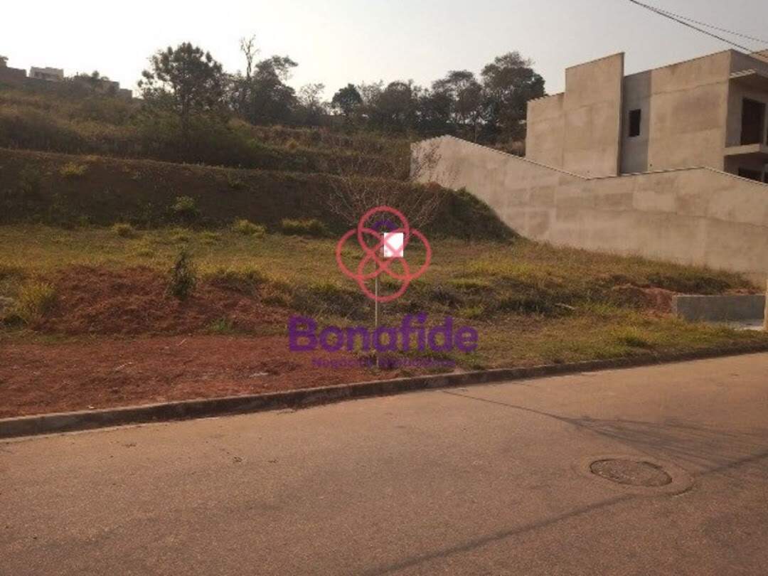 Terreno à venda no Jardim Copacabana: 