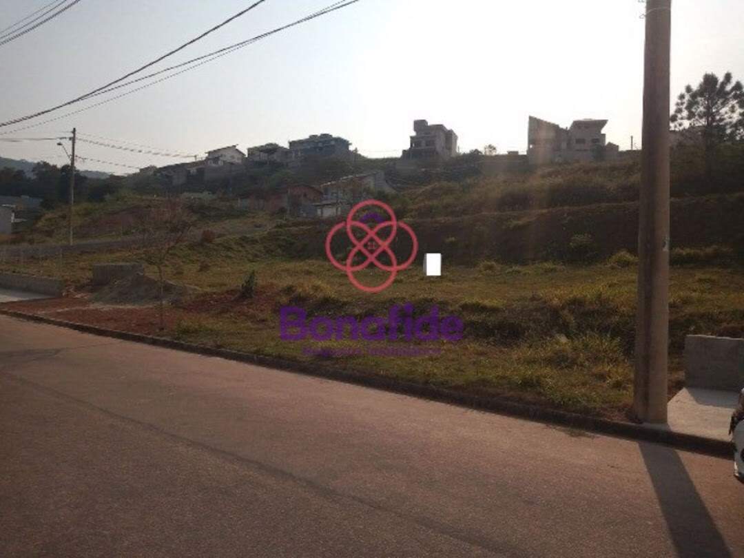 Terreno à venda no Jardim Copacabana: 