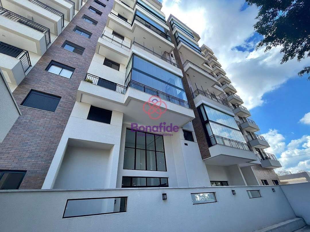 Apartamento à venda no Anhangabaú: 