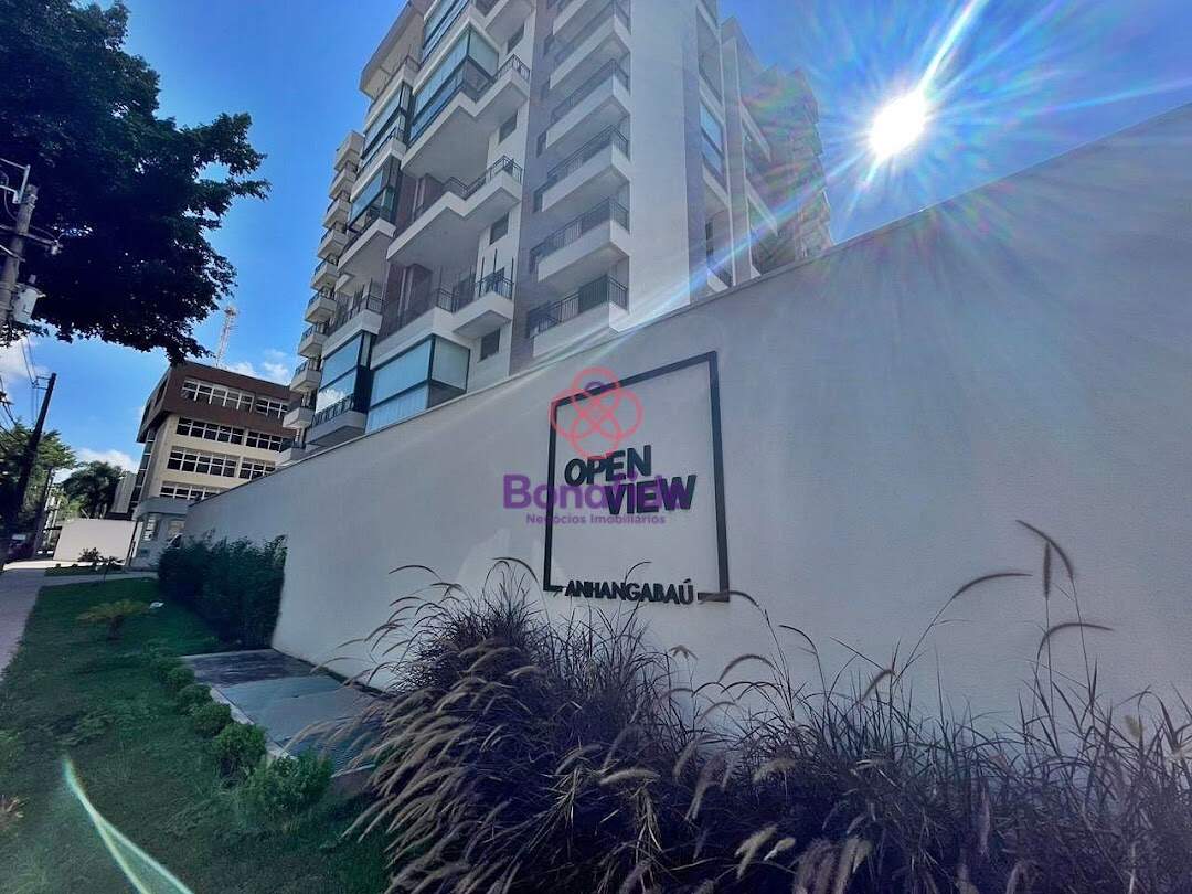 Apartamento à venda no Anhangabaú: 