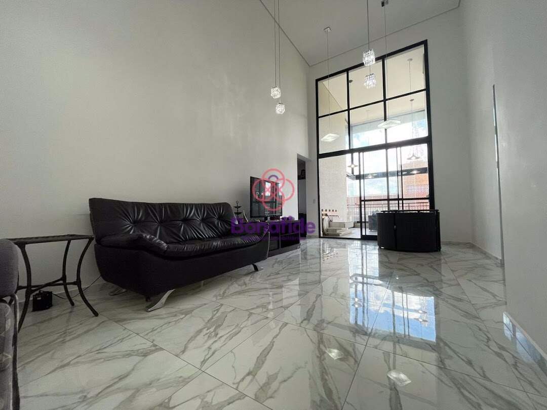 Apartamento à venda no Anhangabaú: 