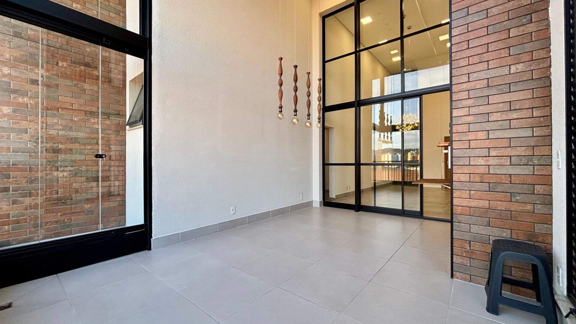 Apartamento à venda no Anhangabaú: 