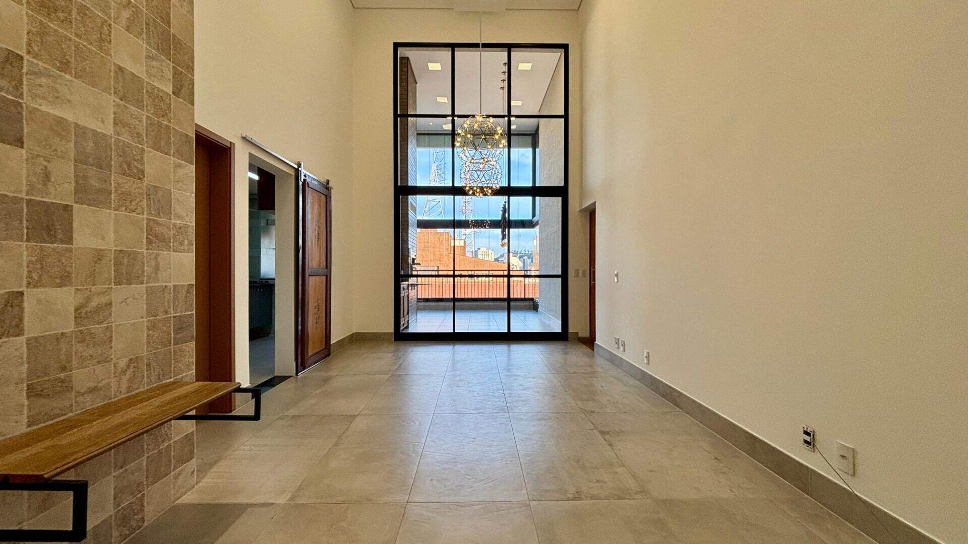 Apartamento à venda no Anhangabaú: 