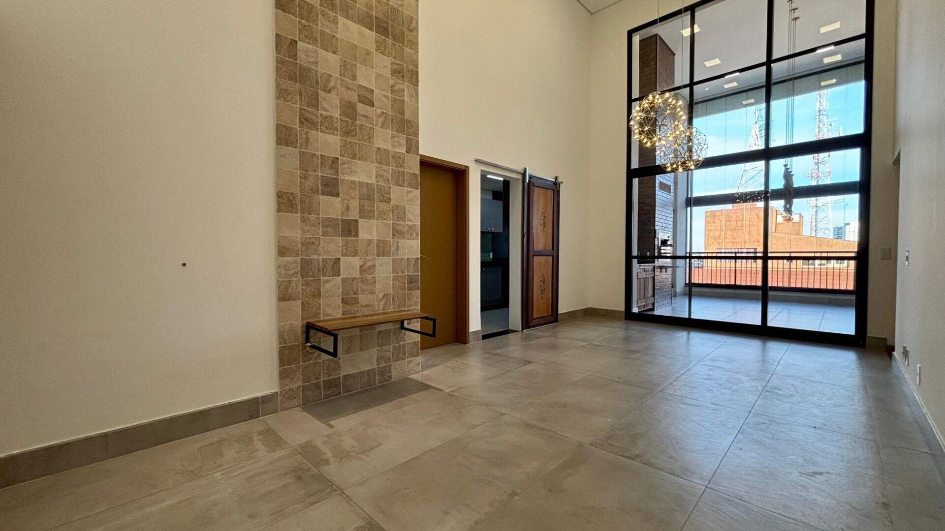 Apartamento à venda no Anhangabaú: 