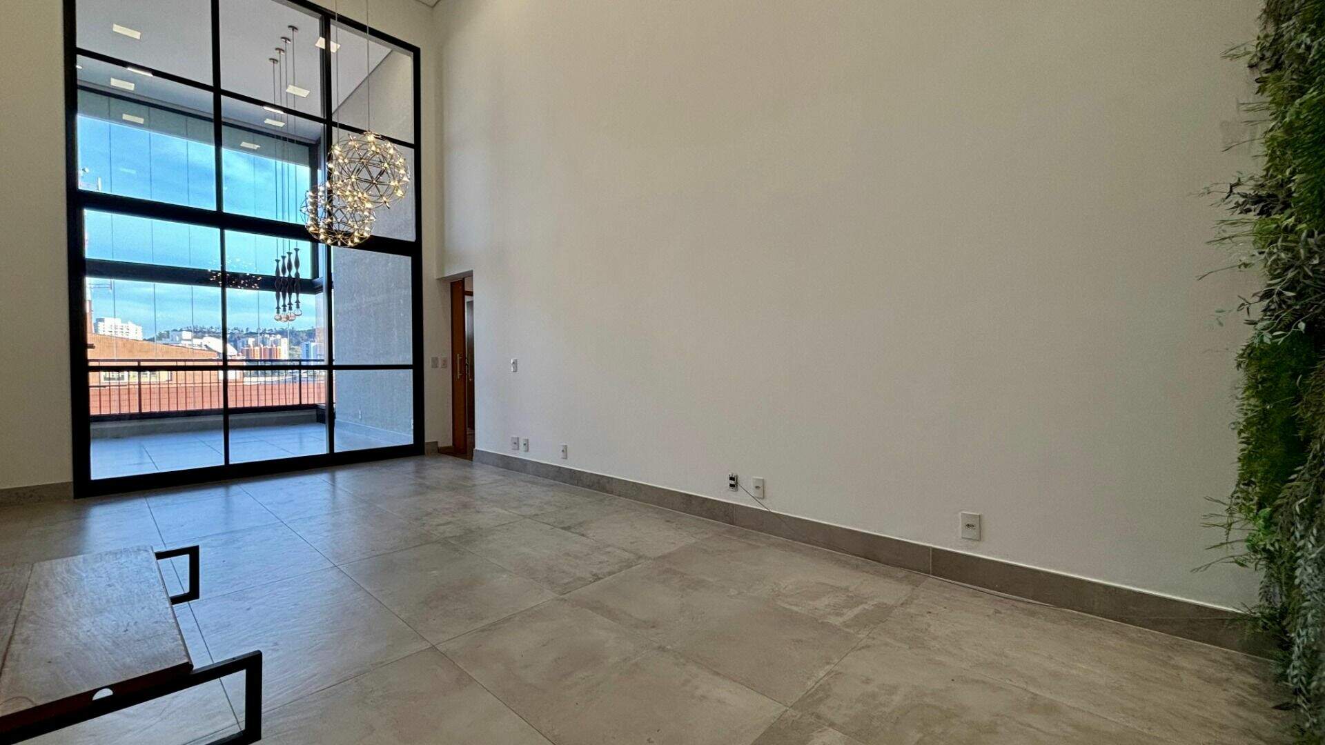 Apartamento à venda no Anhangabaú: 