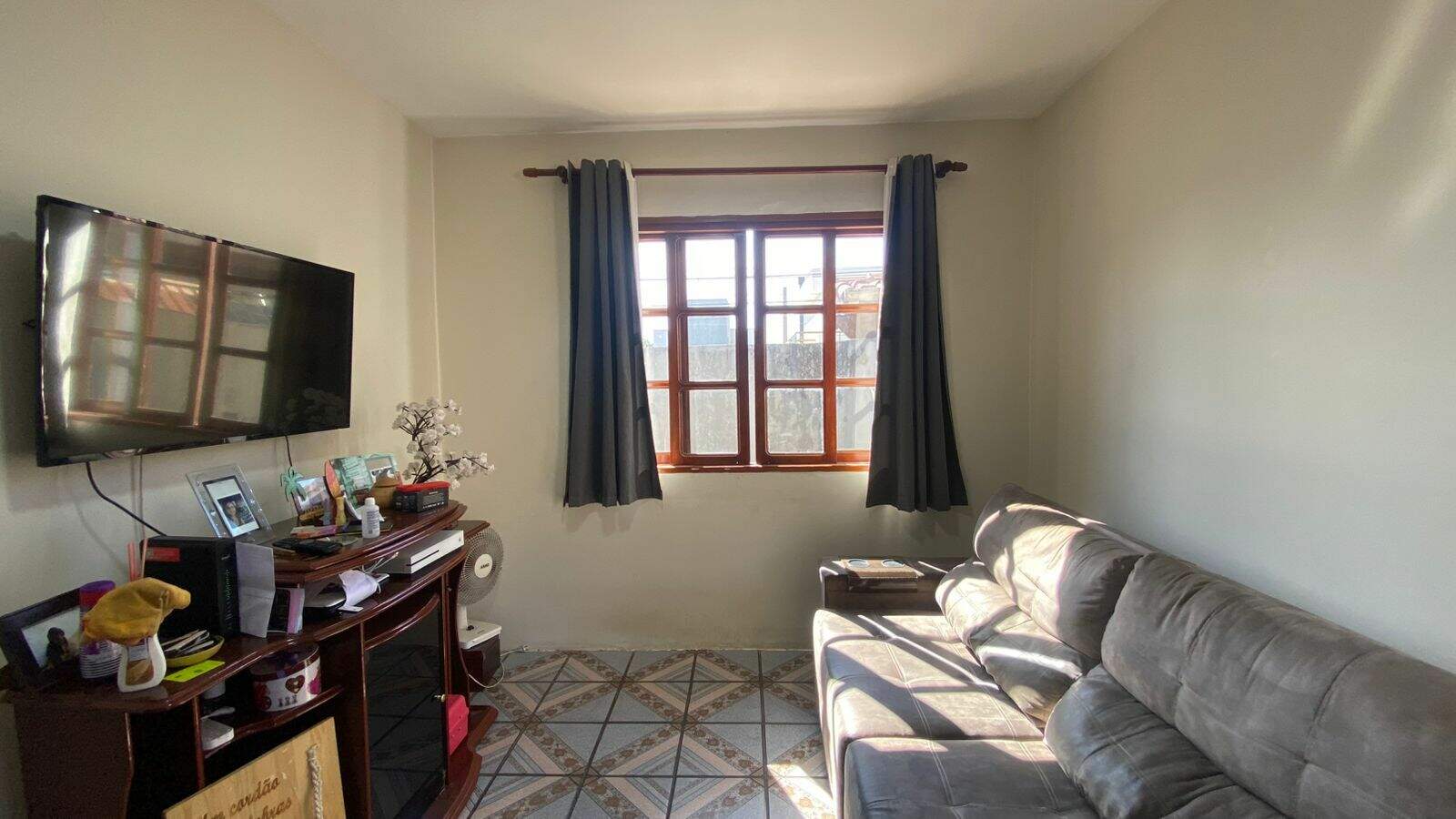 Casa à venda no Jardim Quintas das Videiras: 