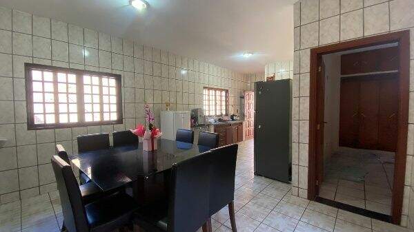 Casa à venda no Jardim Quintas das Videiras: 