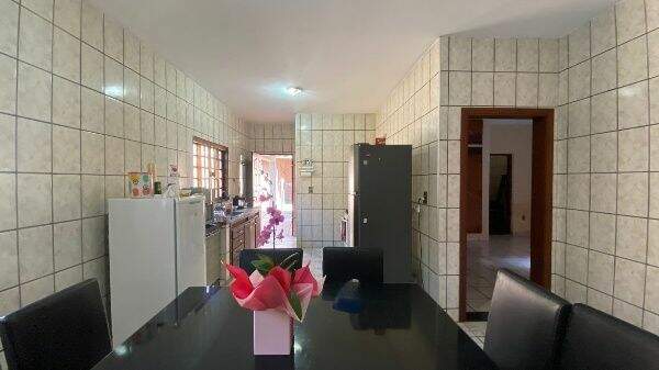 Casa à venda no Jardim Quintas das Videiras: 