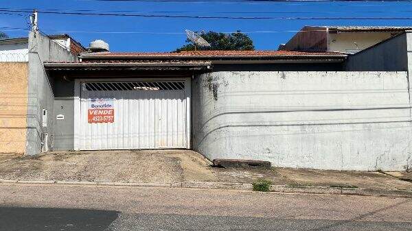 Casa à venda no Jardim Quintas das Videiras: 