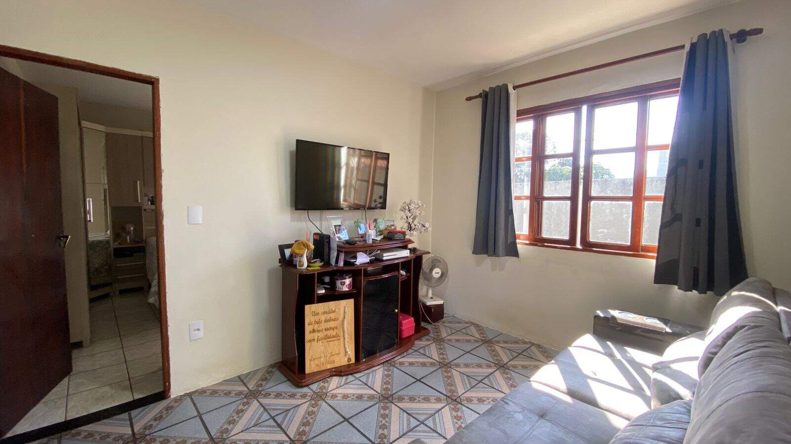 Casa à venda no Jardim Quintas das Videiras: 