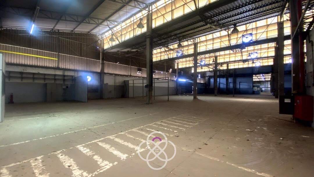 Galpão à venda no Vila Hortolândia: 