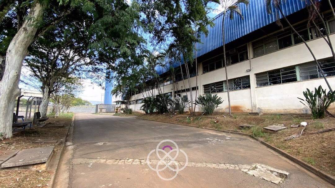 Galpão à venda no Vila Hortolândia: 
