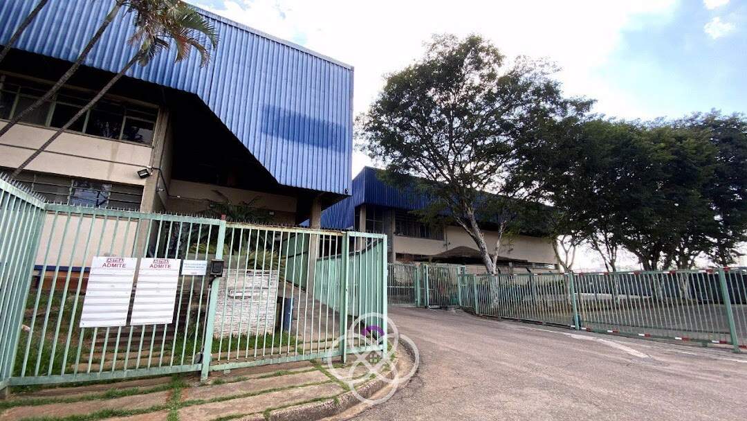 Galpão à venda no Vila Hortolândia: 