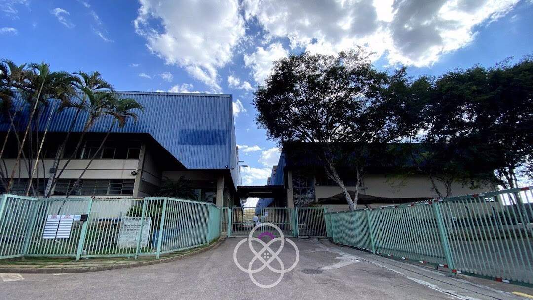 Galpão à venda no Vila Hortolândia: 