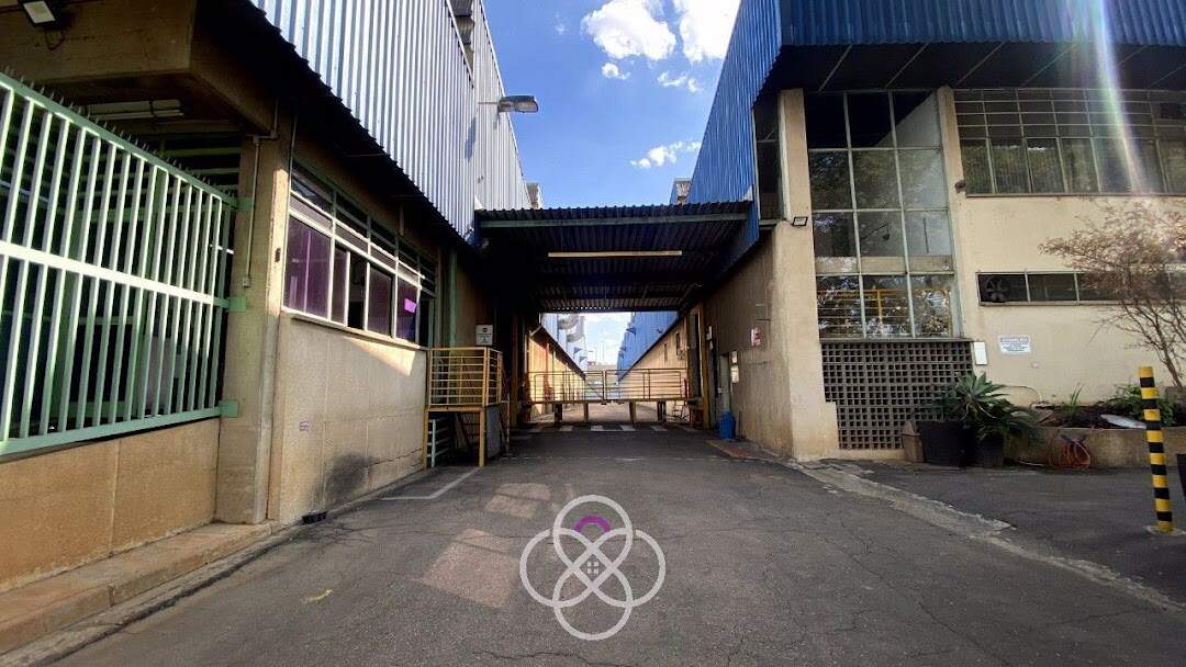 Galpão à venda no Vila Hortolândia: 