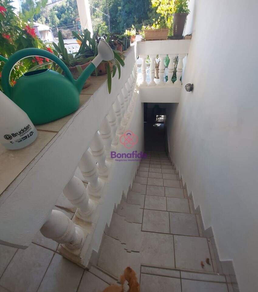 Casa à venda no Jardim Caçula: 