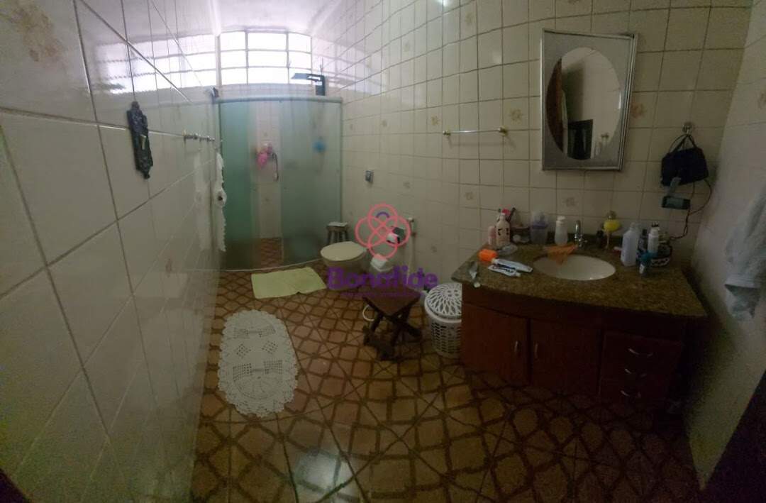 Casa à venda no Jardim Caçula: 