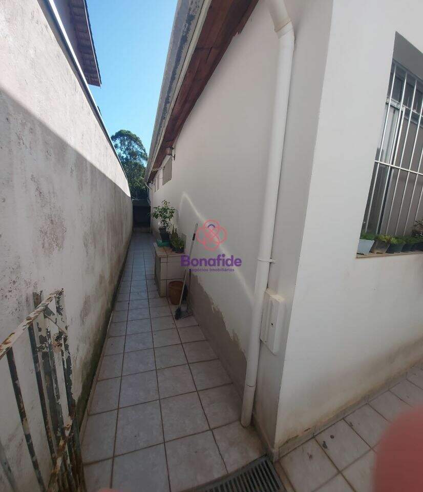 Casa à venda no Jardim Caçula: 