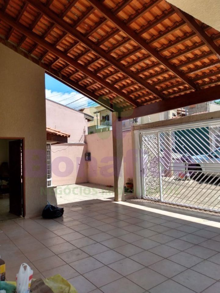 Casa à venda no Vila Anchieta: 