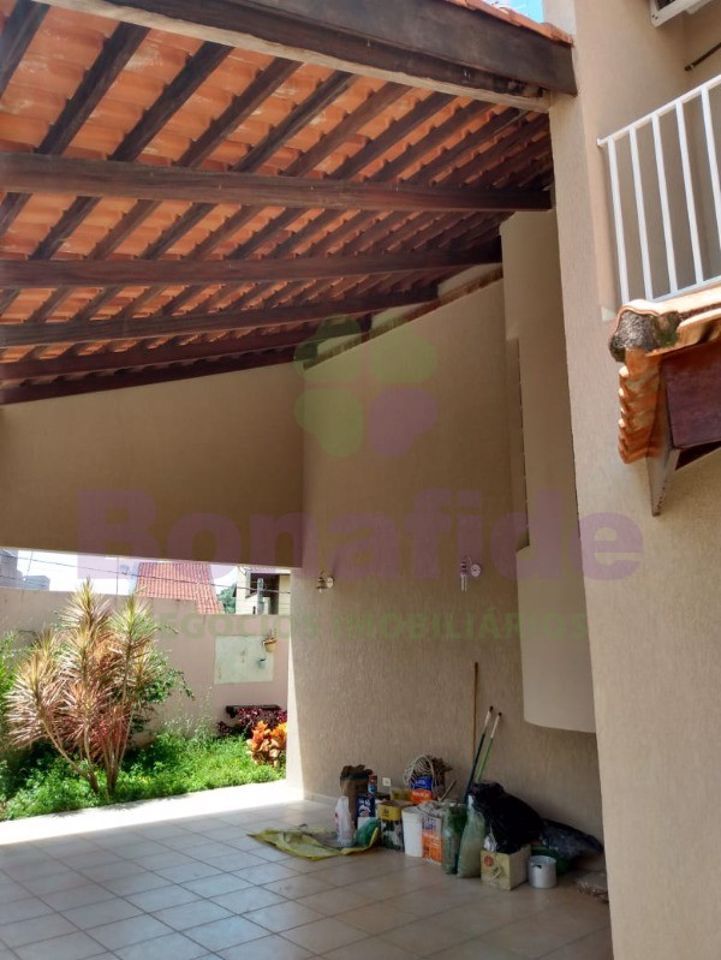 Casa à venda no Vila Anchieta: 