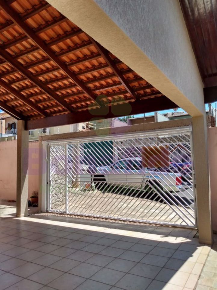 Casa à venda no Vila Anchieta: 