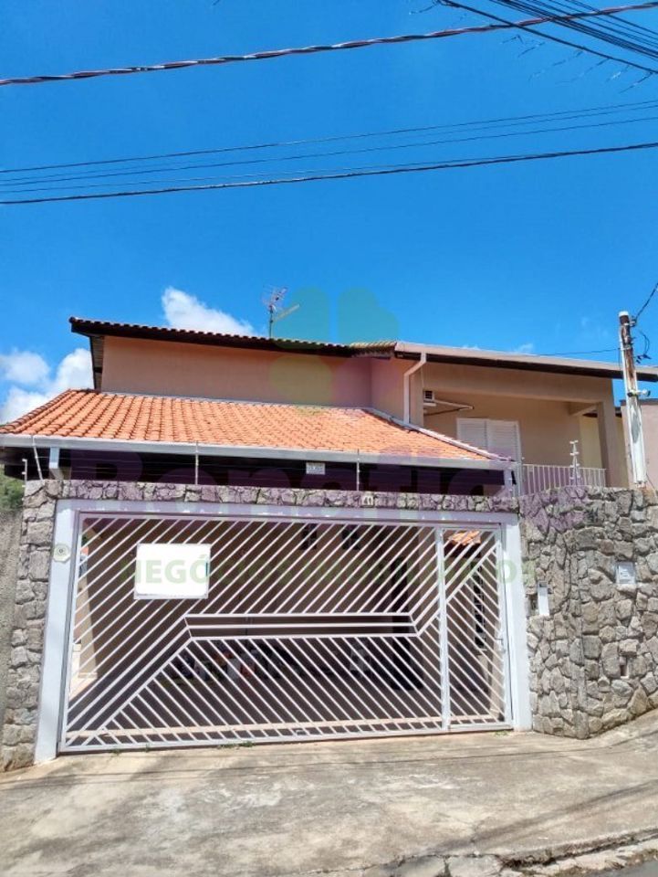 Casa à venda no Vila Anchieta: 