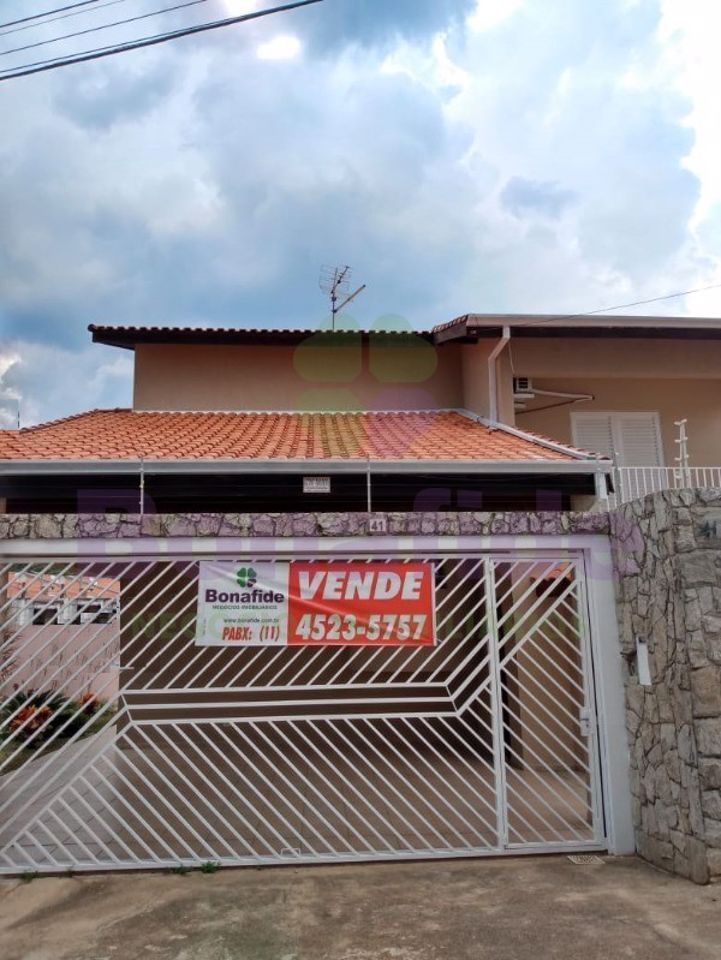 Casa à venda no Vila Anchieta: 