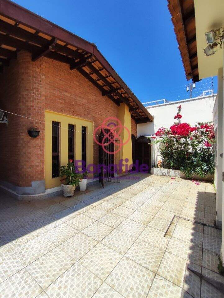 Casa à venda no Vila Maria Luiza: 