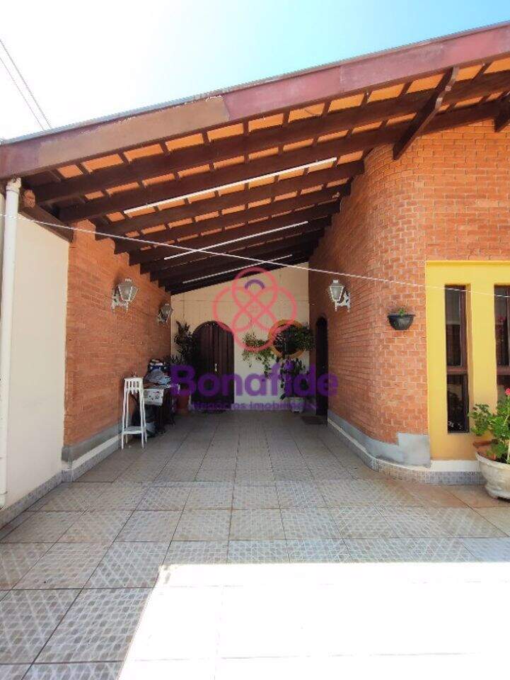 Casa à venda no Vila Maria Luiza: 