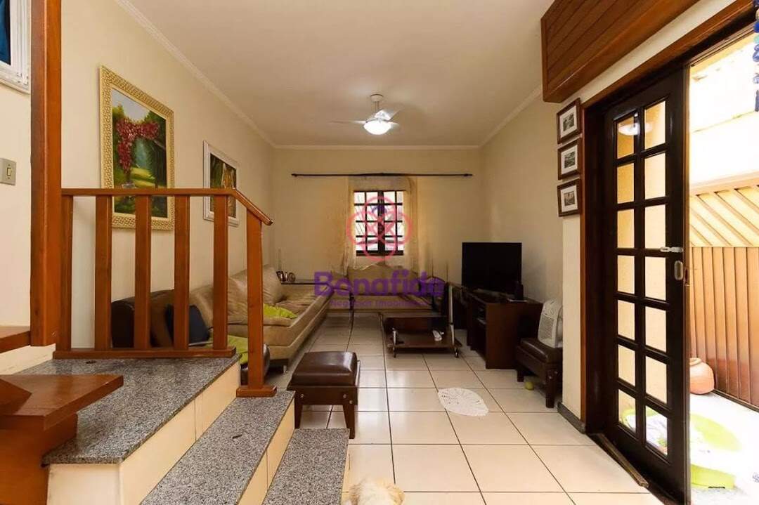 Casa à venda no Loteamento Reserva Ermida: 