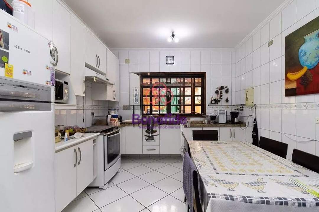 Casa à venda no Loteamento Reserva Ermida: 