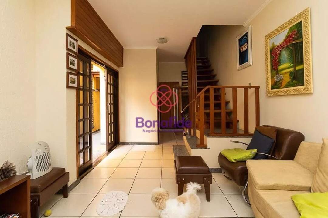 Casa à venda no Loteamento Reserva Ermida: 