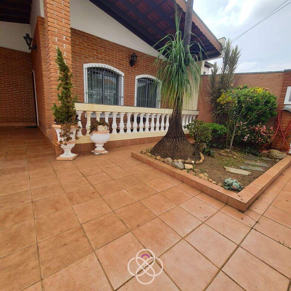 Casa à venda no Jardim Torres São José: 