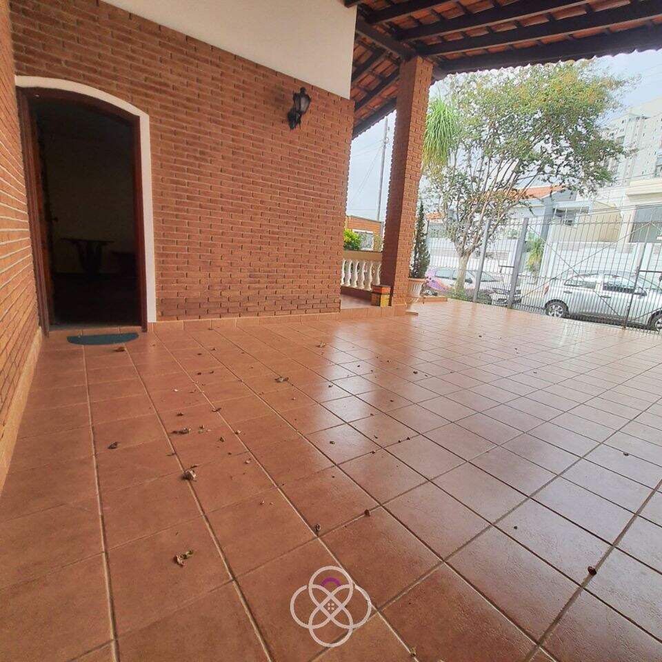 Casa à venda no Jardim Torres São José: 