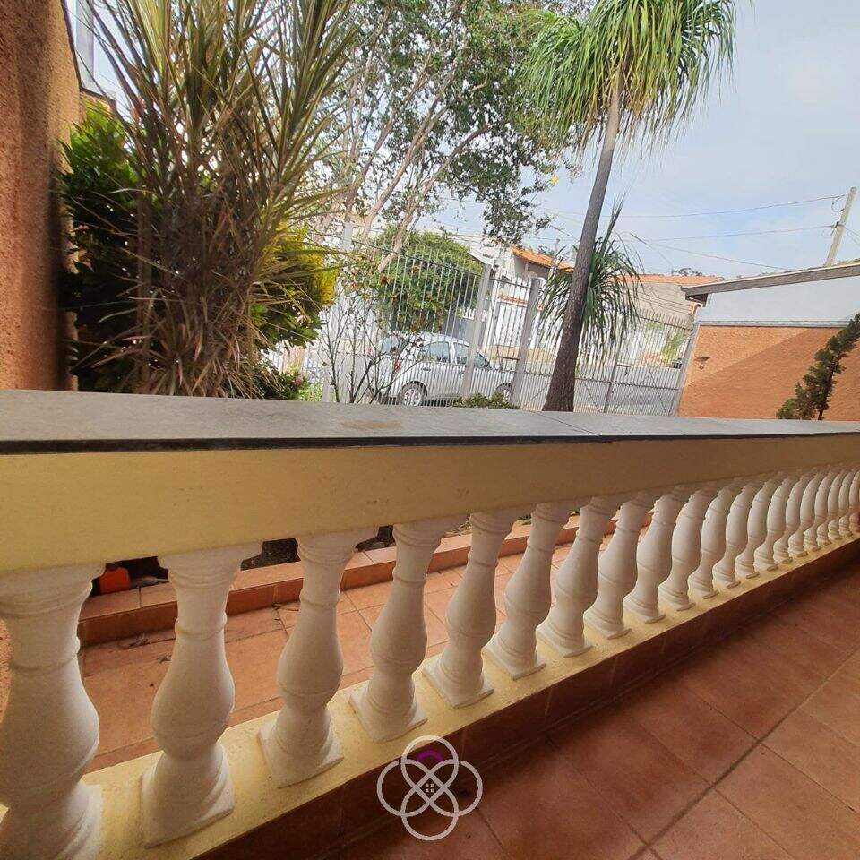 Casa à venda no Jardim Torres São José: 