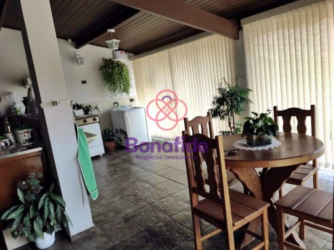 Casa à venda no Jardim Paulista: 