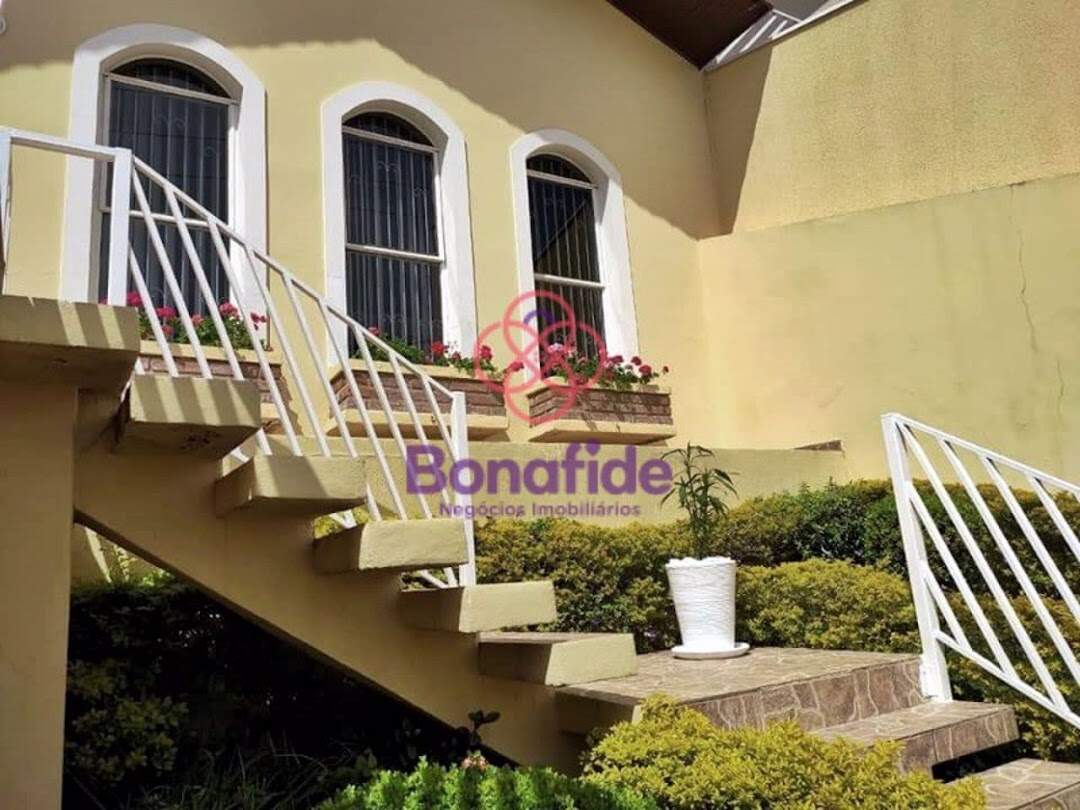 Casa à venda no Jardim Paulista: 