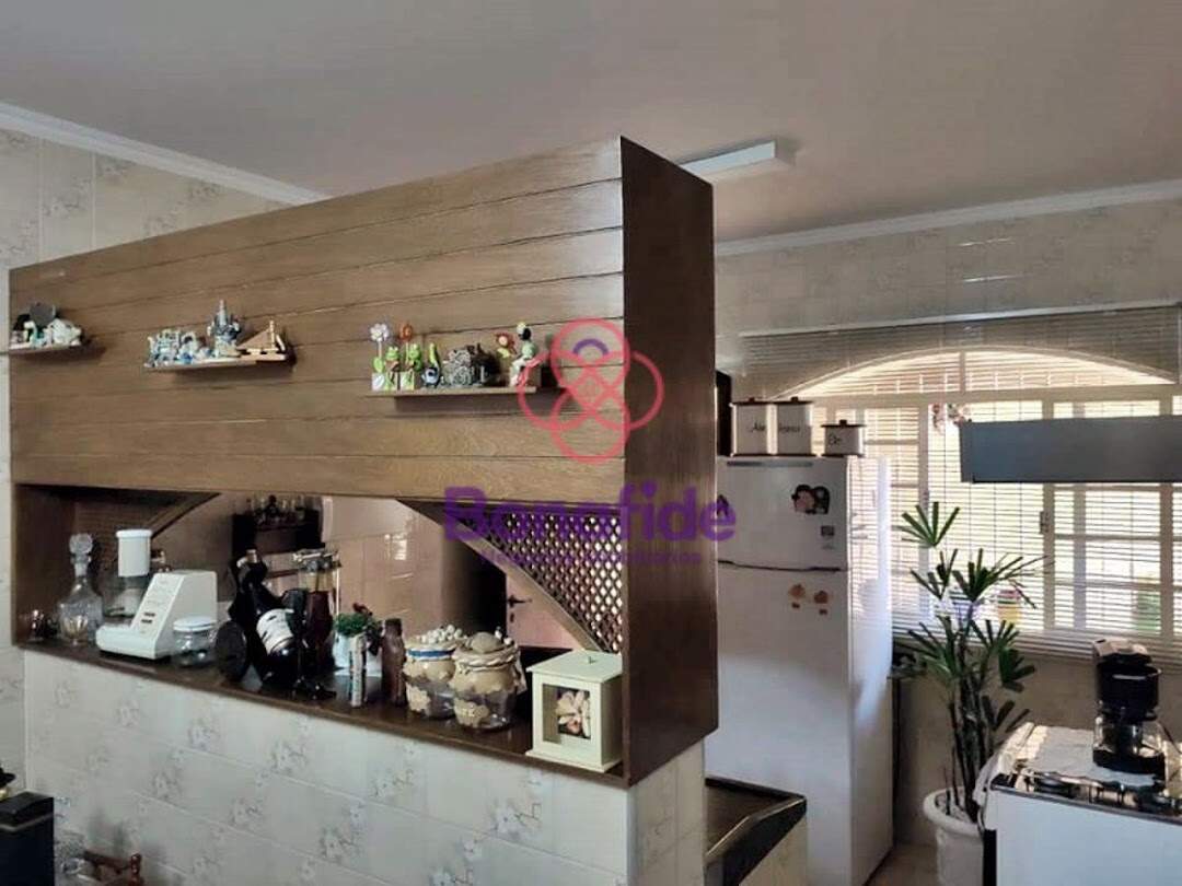 Casa à venda no Jardim Paulista: 