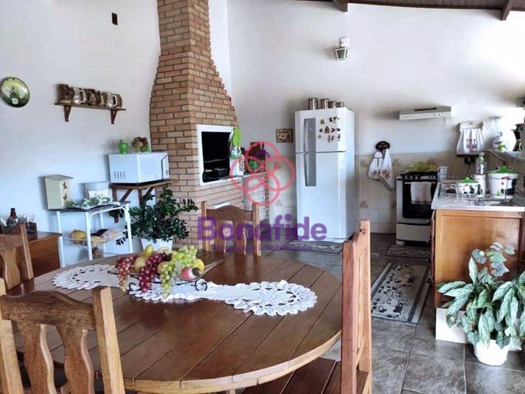 Casa à venda no Jardim Paulista: 