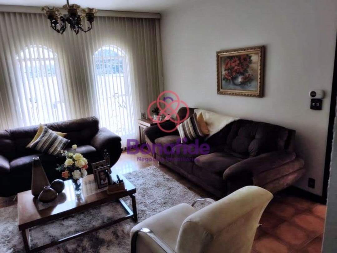 Casa à venda no Jardim Paulista: 