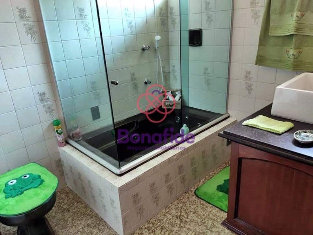 Casa à venda no Jardim Paulista: 