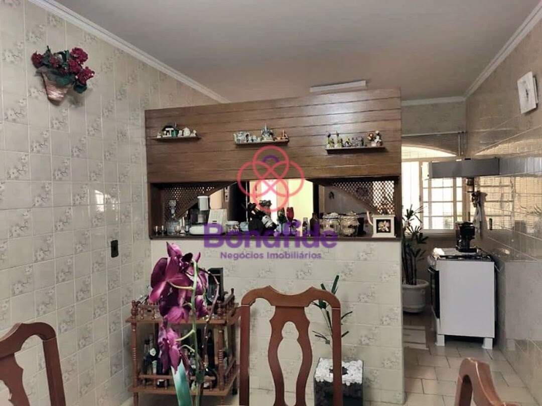 Casa à venda no Jardim Paulista: 