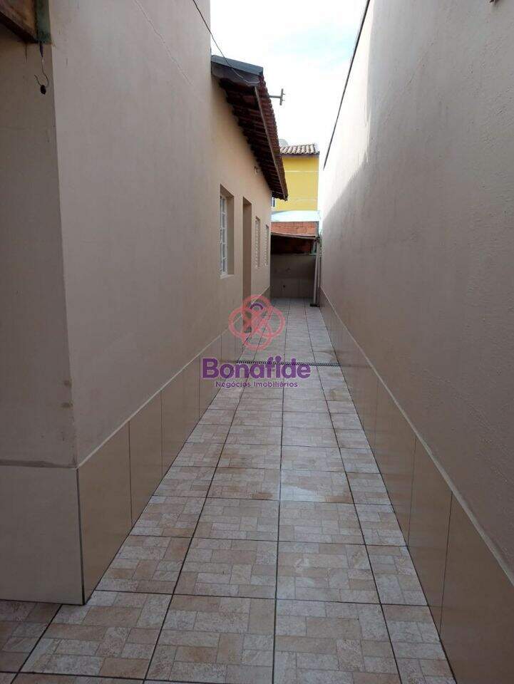 Casa à venda no Jardim Samambaia: 